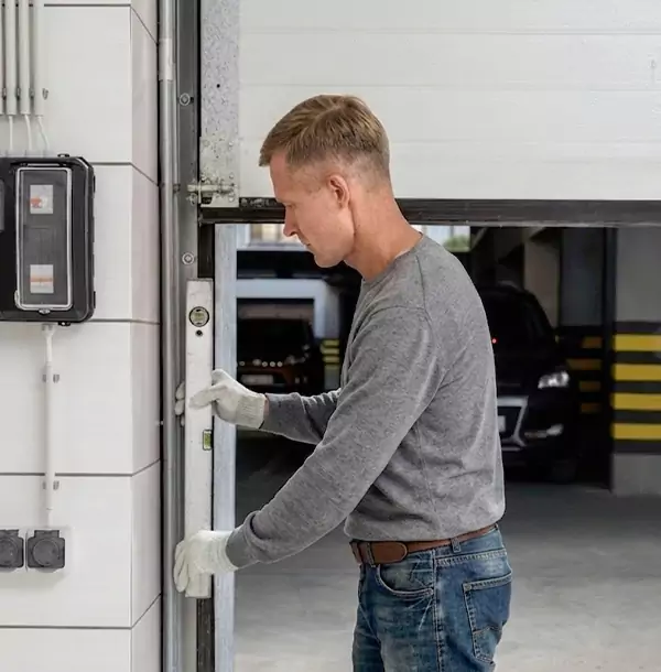 Why Choose Us for Door, Gate and Security Services in Atlantic City, NJ