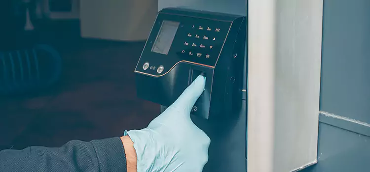 Access Control Installation Atlantic City