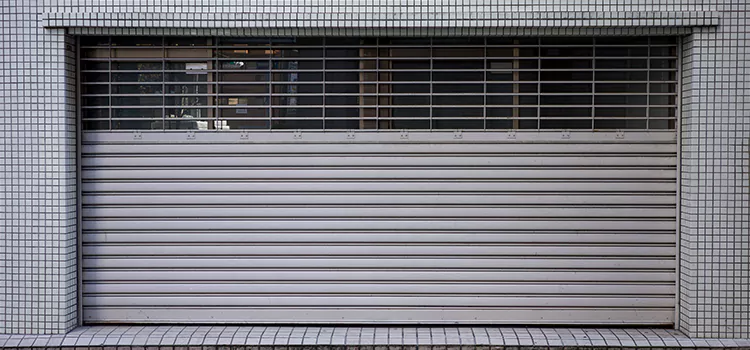 Advanced Solutions for Your Aluminum Garage Doors in Atlantic City, New Jersey