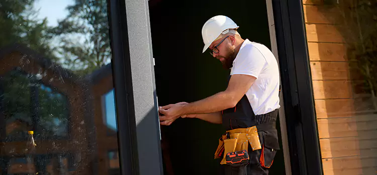 Replace Balcony Door Atlantic City