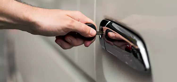 Why Choose Our Auto Locksmith Team in Atlantic City, NJ?