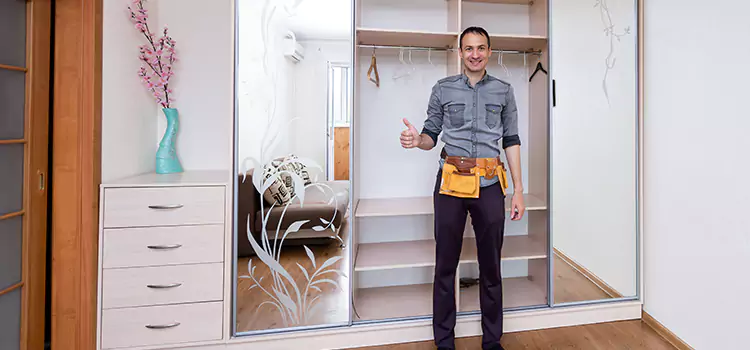 Sliding Closet Door Replacement Atlantic City