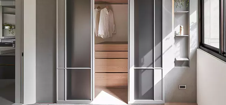 Mirror Sliding Door Replacement Atlantic City