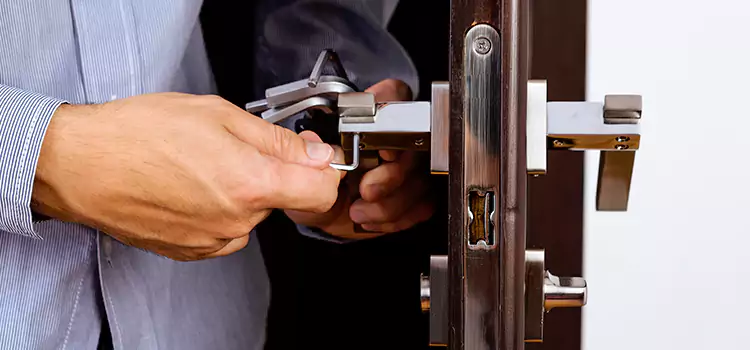 Commercial Door Lock Repair Atlantic City