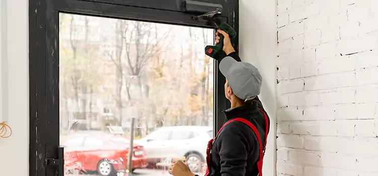 Comprehensive Door Closer Services in Atlantic City, NJ