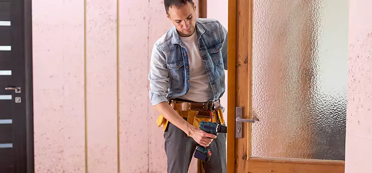 Exterior Door Frame Installation Atlantic City
