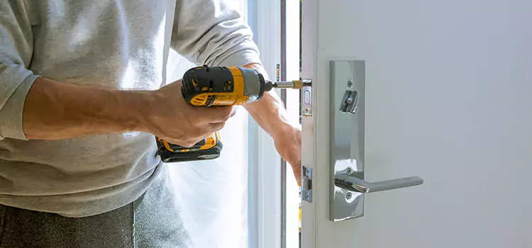 Door Knob Lock Repair Atlantic City