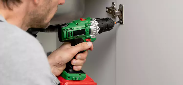 Commercial Door Hinge Repair Atlantic City