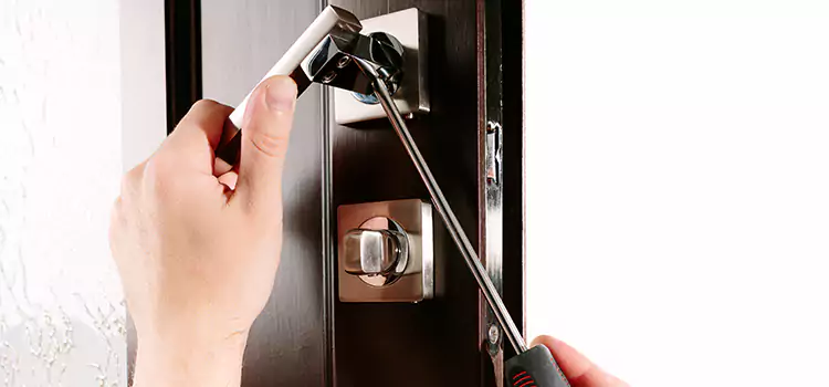 Door Lock Replacement Service Atlantic City