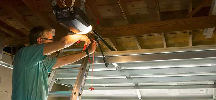 Garage Door Opener Sales and Installation Atlantic City