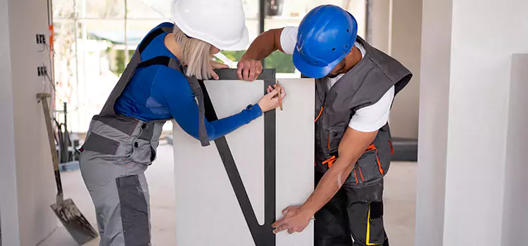 Why Choose Us for Door Panel Services in Atlantic City, NJ?