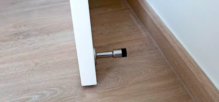 Magnetic Door Stop Integration Atlantic City