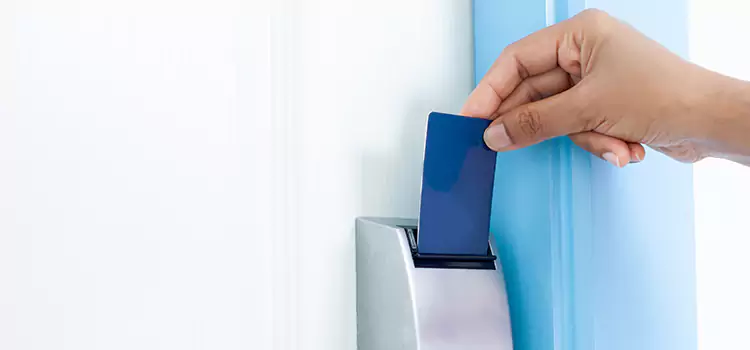 Access Control System Integration Atlantic City