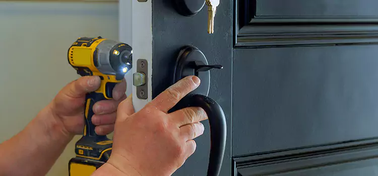 Locksmith Emergency Service Atlantic City