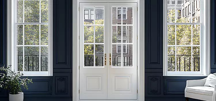 French Door Lock Repair Atlantic City