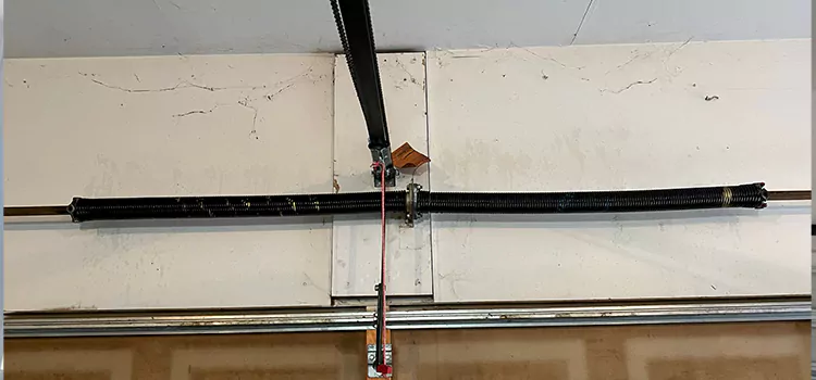 Garage Door Cable Repair Near Me in Atlantic City, NJ