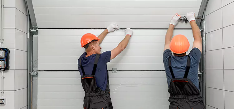 Choose Us for Your Garage Door Needs in Atlantic City