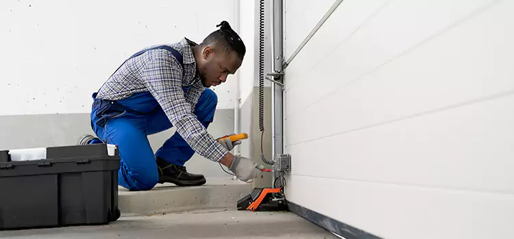 Expert Solutions for Every Garage Lock Need in Atlantic City, NJ