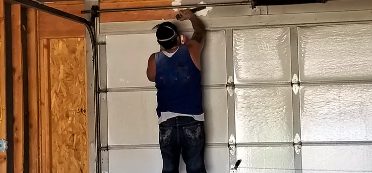 Specialized Garage Door Panel Solutions in Atlantic City, NJ