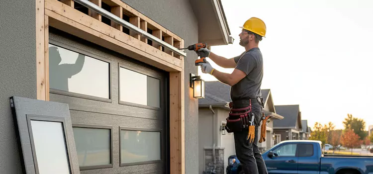 Your Trusted Garage Door Specialists in Atlantic City