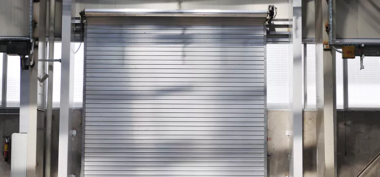 Roller Door Maintenance Atlantic City