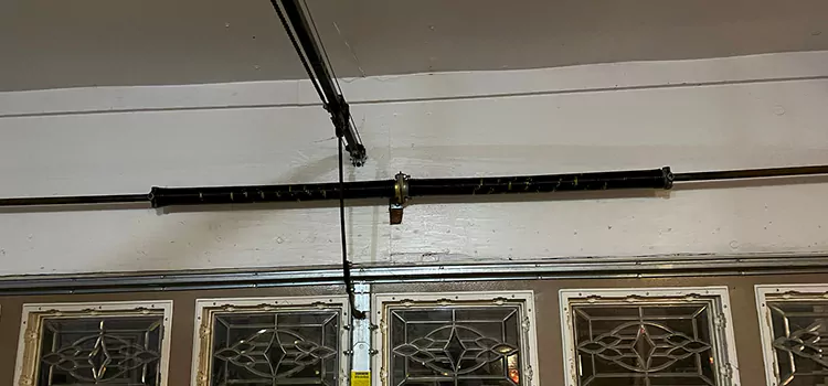 Garage Door Spring Repair Near Me Atlantic City