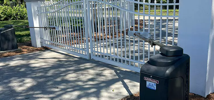 Automatic Gate Opener Repair Atlantic City