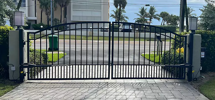 Gate Opener Replacement Near Me in Atlantic City, NJ