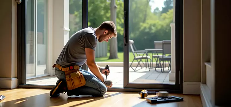 Comprehensive Solutions for Every Glass Door Need in Atlantic City, NJ