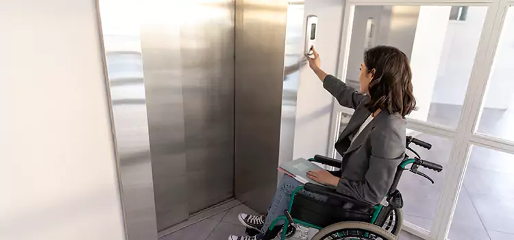 Benefits of Modern Handicap Door Systems in Atlantic City, NJ