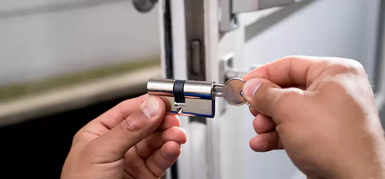 Emergency Locksmith for House Atlantic City