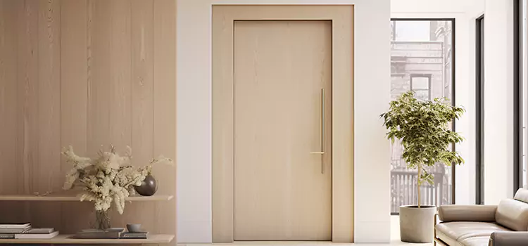 Choose Quality for Your Inside Doors in Atlantic City, NJ