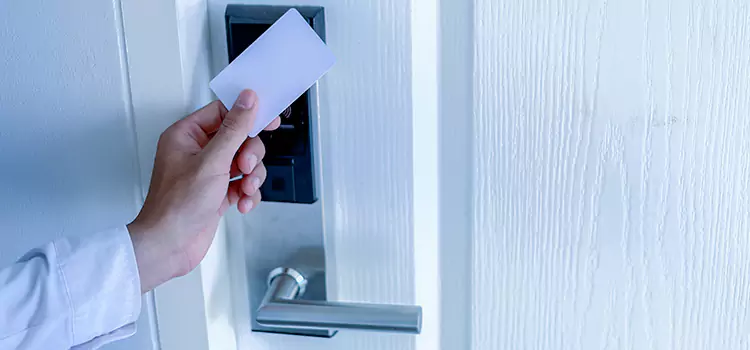 Why Choose Us for Your Keycard Lock Installation in Atlantic City, NJ?