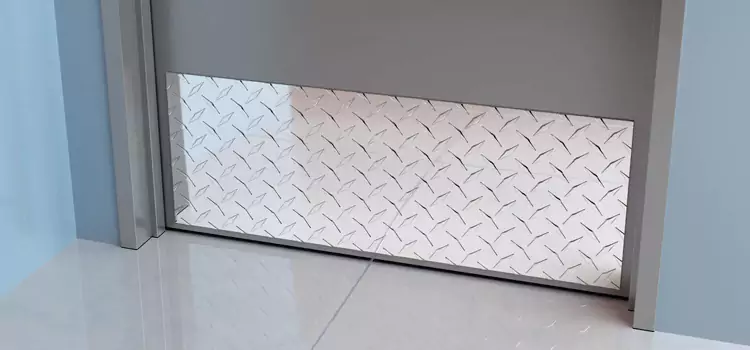 Benefits of Professional Kick Plate Solutions in Atlantic City, NJ