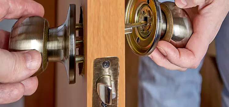Sliding Door Lock Repair Atlantic City