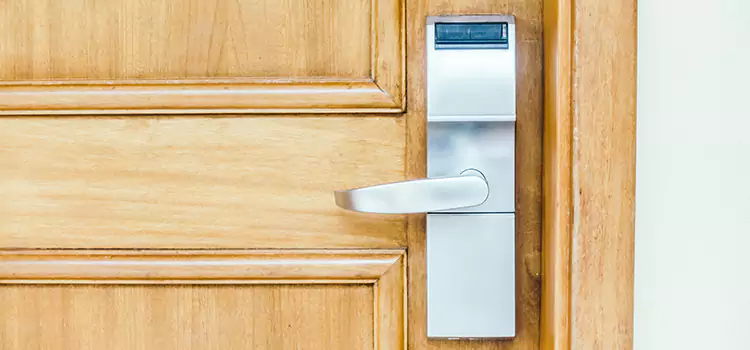 Electromagnetic Door Lock Installation Atlantic City