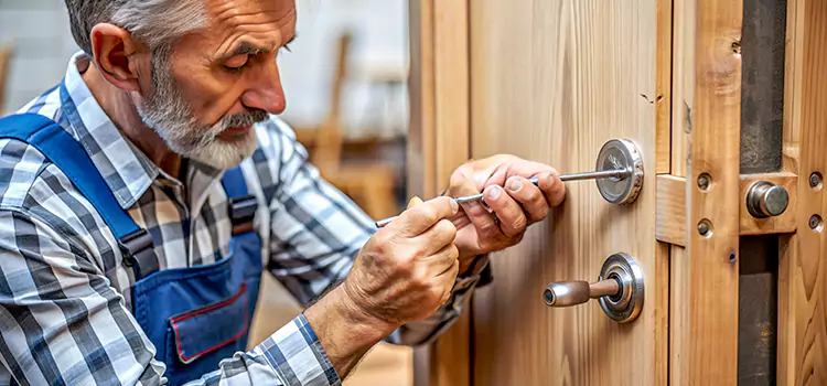 Mortise Replacement Lock Atlantic City