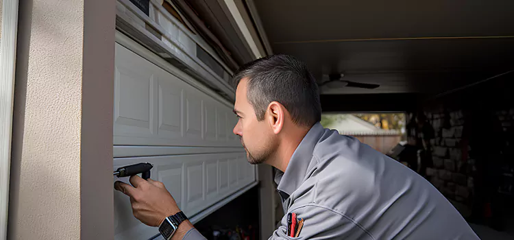 Garage Door Cable Replacement Atlantic City