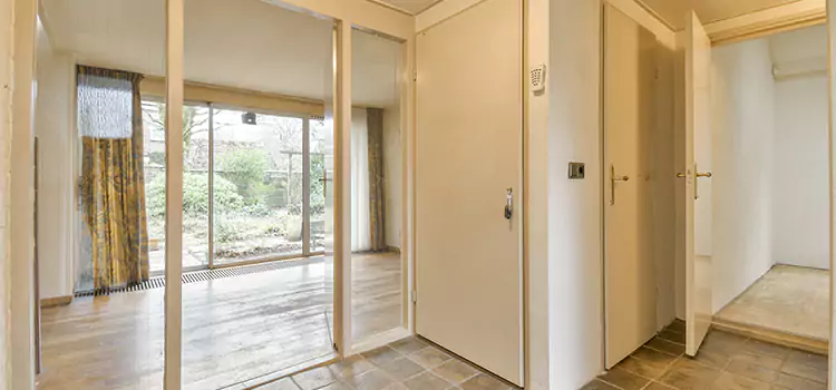 Why Choose Our Pocket Door Experts in Atlantic City, NJ?