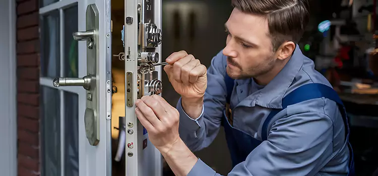 Residential Lock Installation Atlantic City
