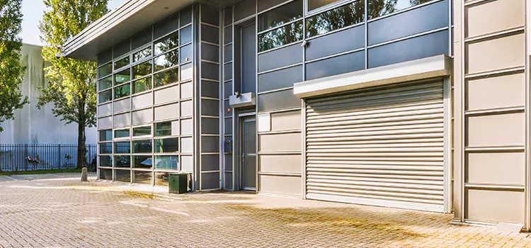 Electric Roller Garage Doors Atlantic City