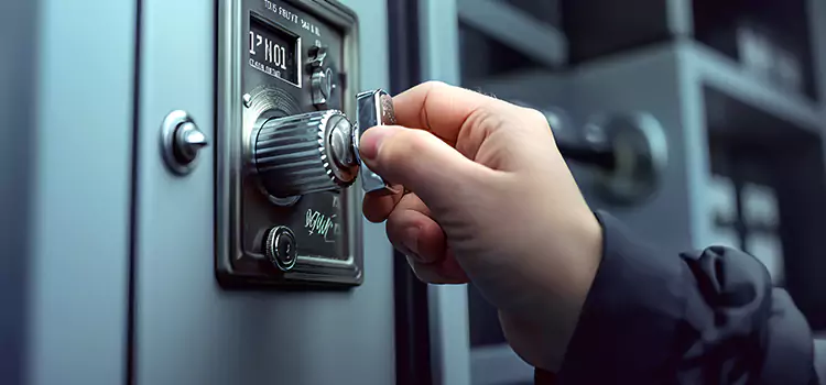 Locksmith Cost to Open Safe Atlantic City