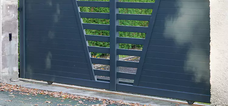 Automated Gate Company Near Me Atlantic City