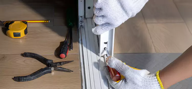 Sliding Door Installation Services in Atlantic City, NJ