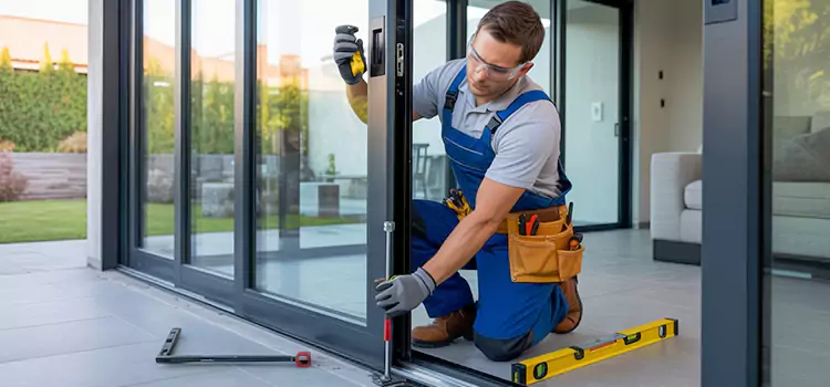 Sliding Screen Door Repair Atlantic City