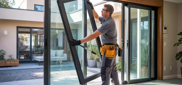 Specialized Sliding Door Roller Services in Atlantic City, New Jersey