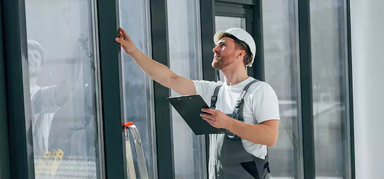 Comprehensive Solutions for Your Sticking Doors in Atlantic City, NJ