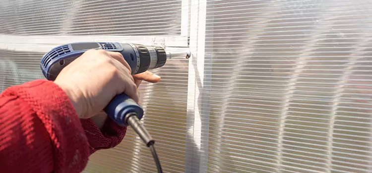 Sliding Screen Door Repair Atlantic City