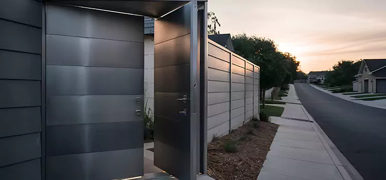 Comprehensive Steel Door Solutions in Atlantic City, NJ