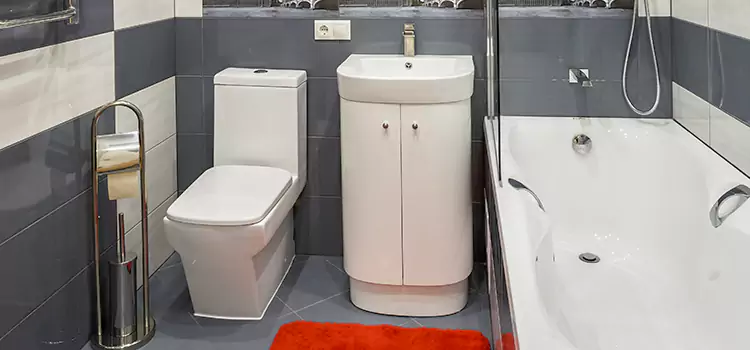 Hansgrohe Shaving Mirror Atlantic City